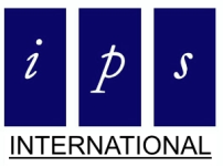 Logo of IPS International - Moodle